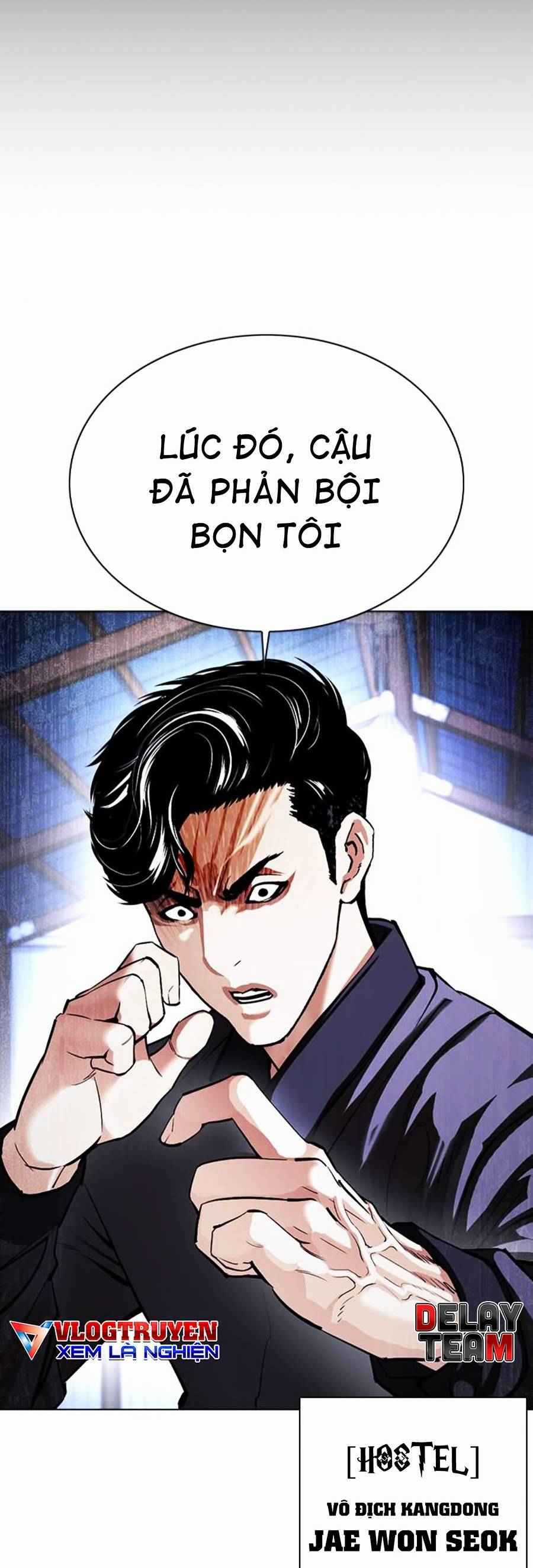 Hoán Đổi Diệu Kì Chapter 375 trang 42