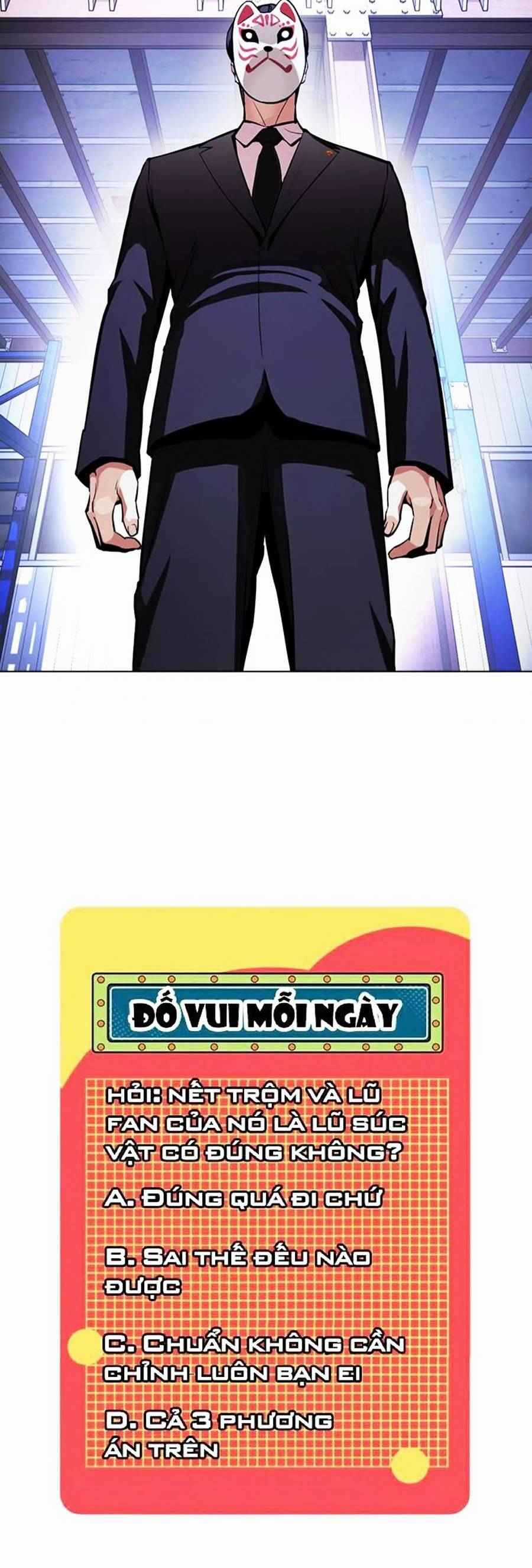 Hoán Đổi Diệu Kì Chapter 375 trang 44