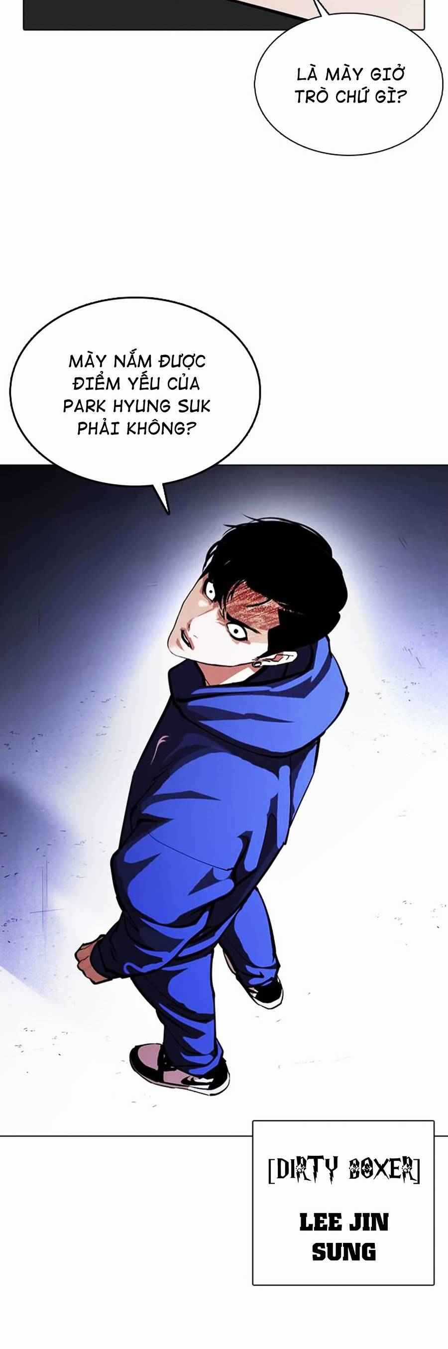 Hoán Đổi Diệu Kì Chapter 375 trang 46