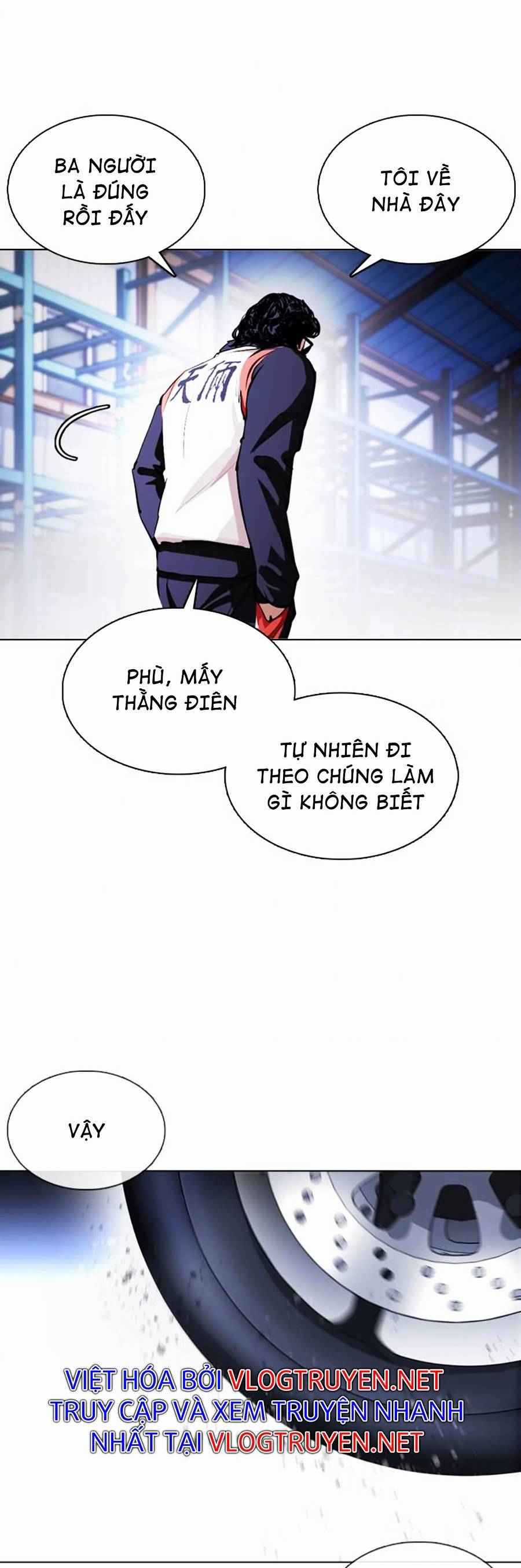 Hoán Đổi Diệu Kì Chapter 375 trang 49