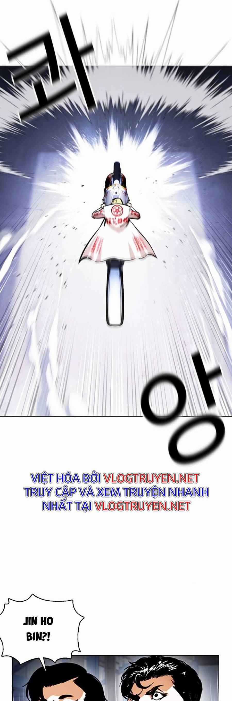 Hoán Đổi Diệu Kì Chapter 375 trang 51