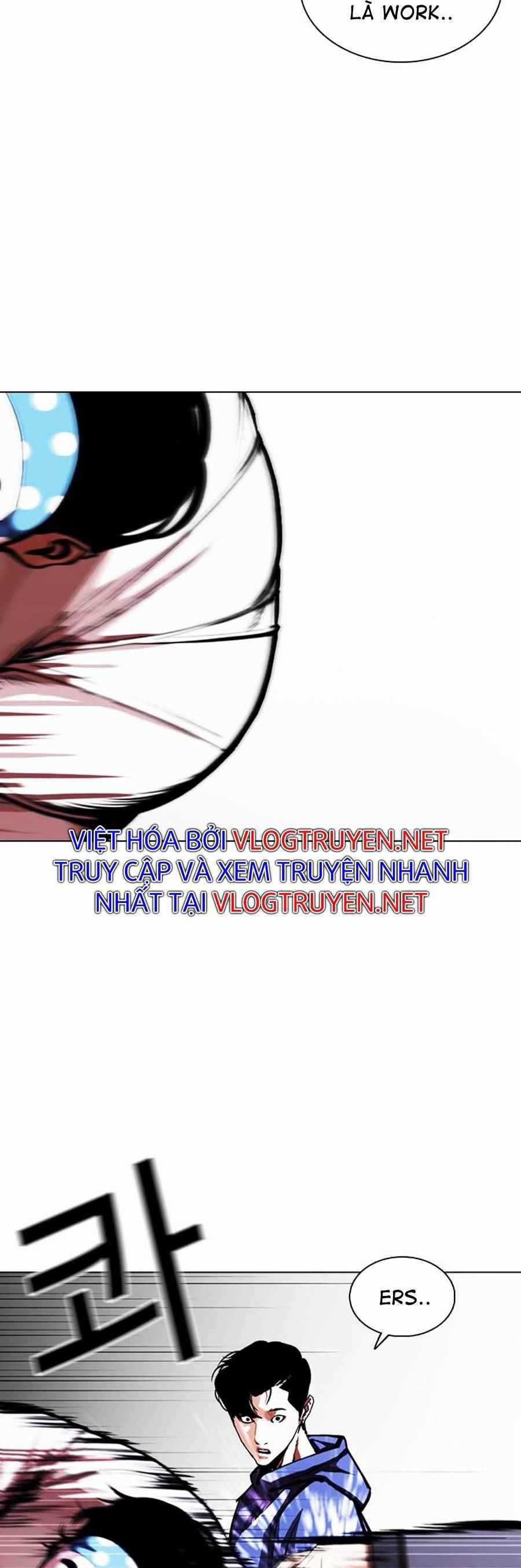 Hoán Đổi Diệu Kì Chapter 375 trang 58