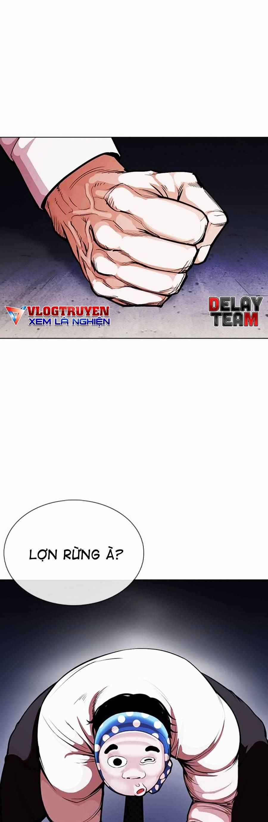 Hoán Đổi Diệu Kì Chapter 375 trang 60