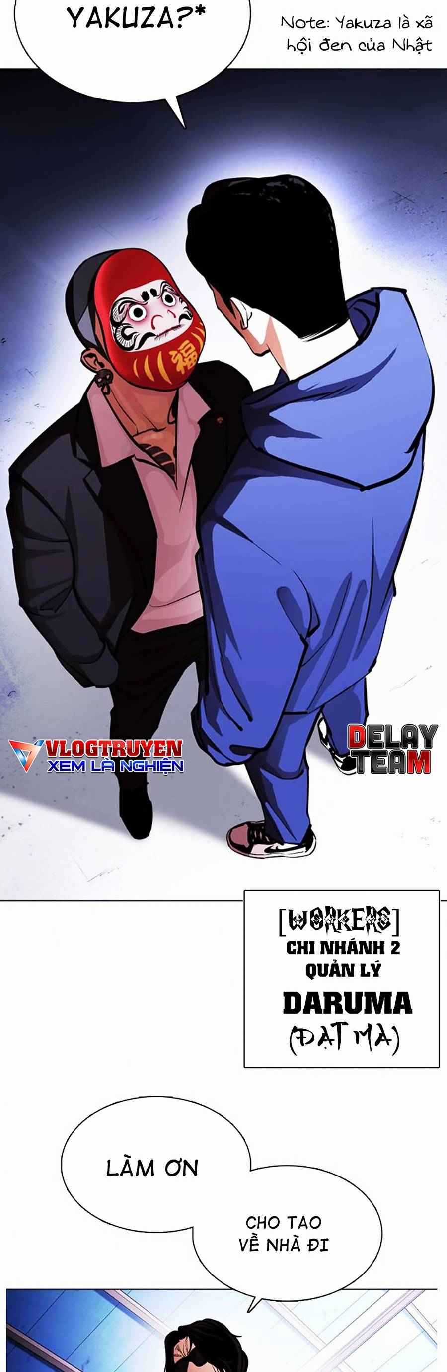 Hoán Đổi Diệu Kì Chapter 375 trang 62