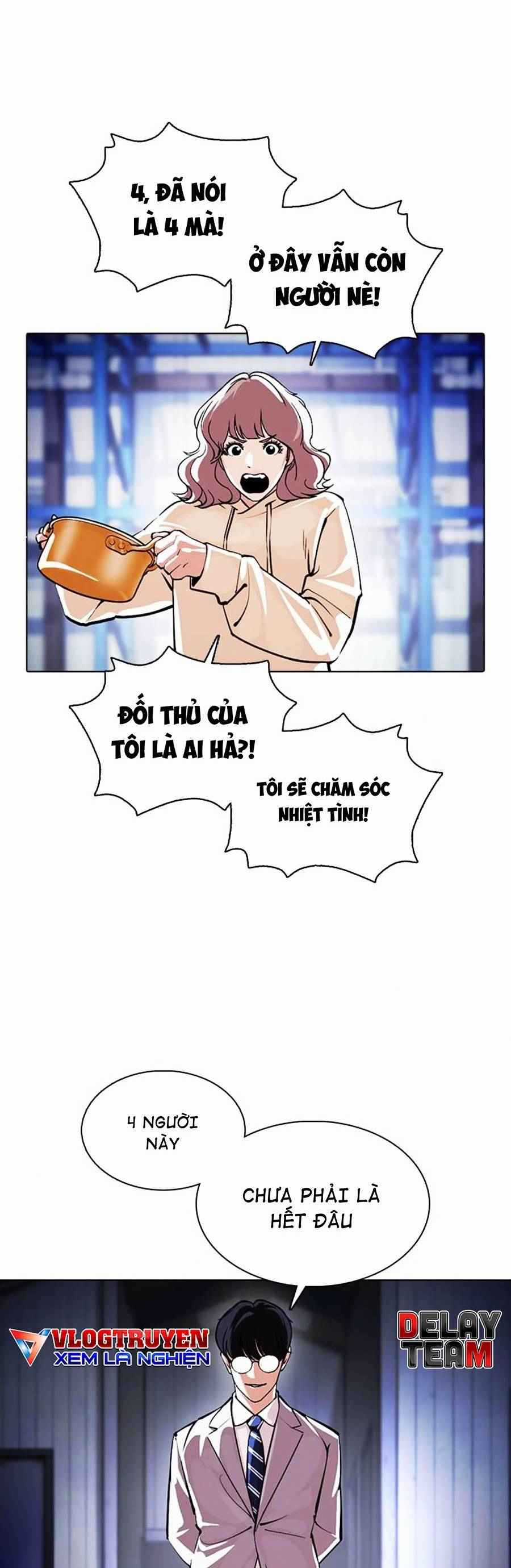 Hoán Đổi Diệu Kì Chapter 375 trang 66