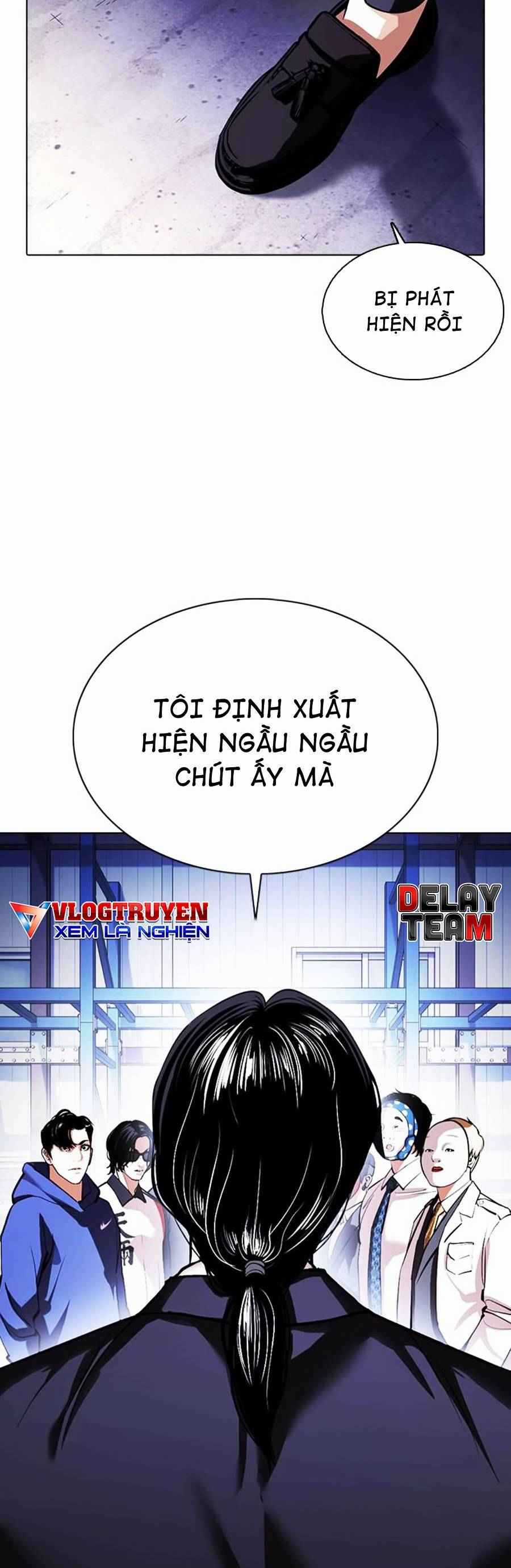 Hoán Đổi Diệu Kì Chapter 375 trang 68