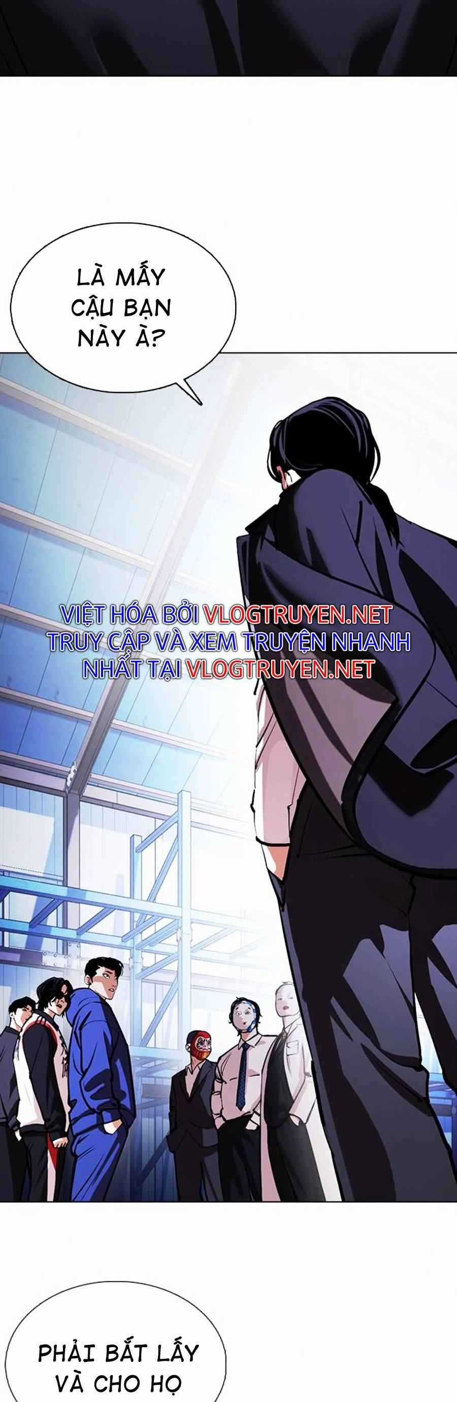 Hoán Đổi Diệu Kì Chapter 375 trang 69