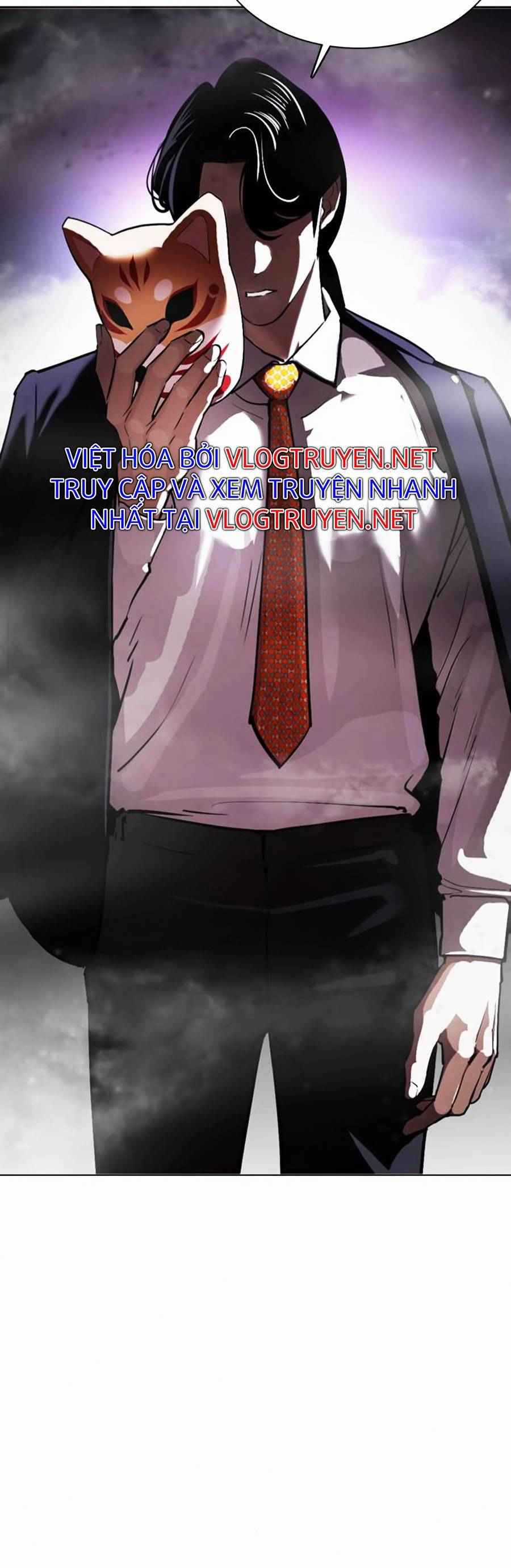 Hoán Đổi Diệu Kì Chapter 375 trang 71