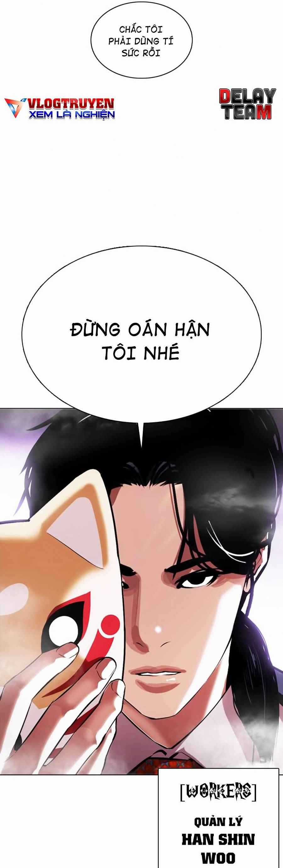 Hoán Đổi Diệu Kì Chapter 375 trang 72