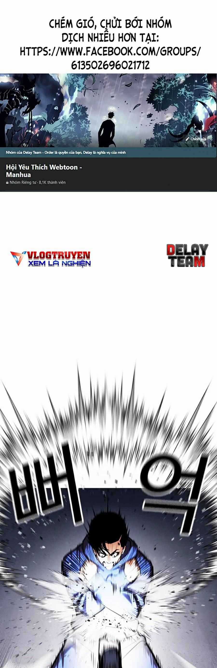 Hoán Đổi Diệu Kì Chapter 376 trang 0