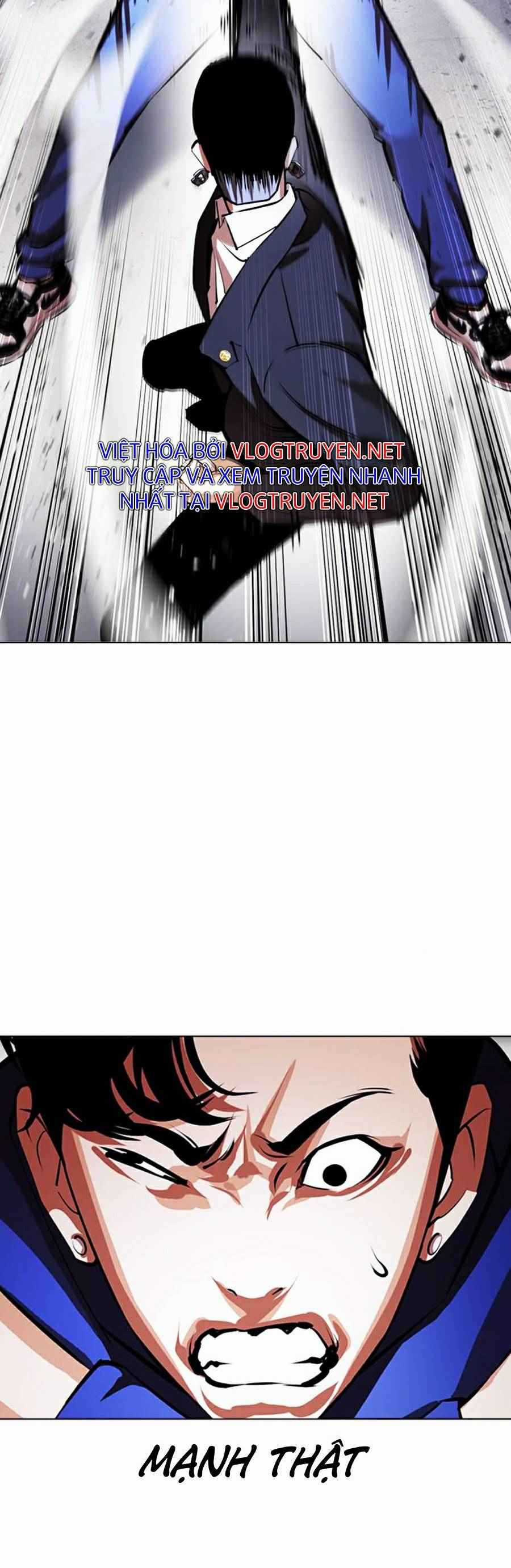 Hoán Đổi Diệu Kì Chapter 376 trang 1