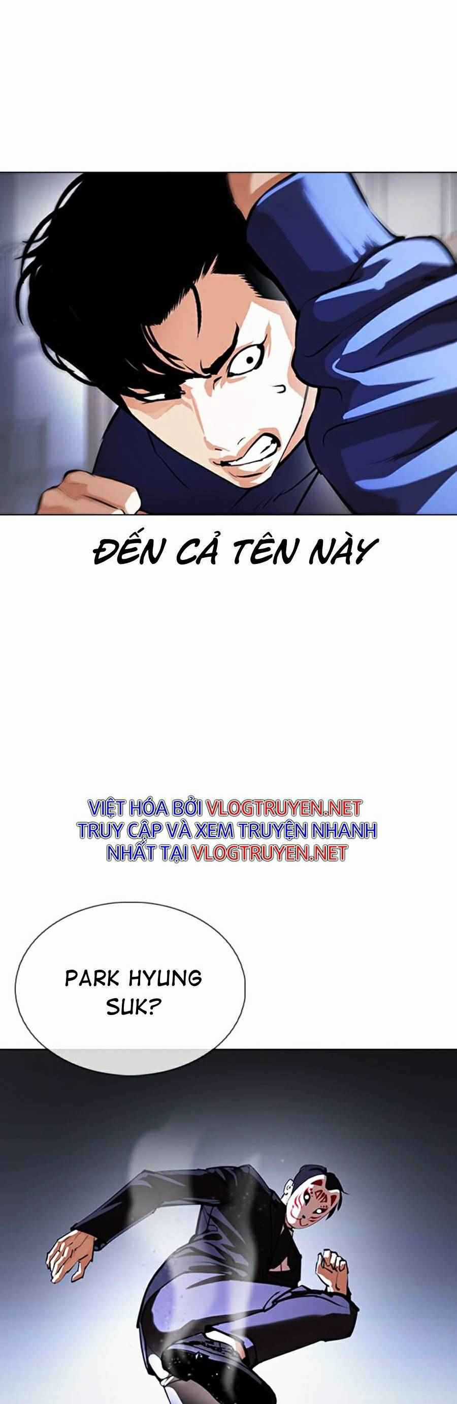 Hoán Đổi Diệu Kì Chapter 376 trang 10