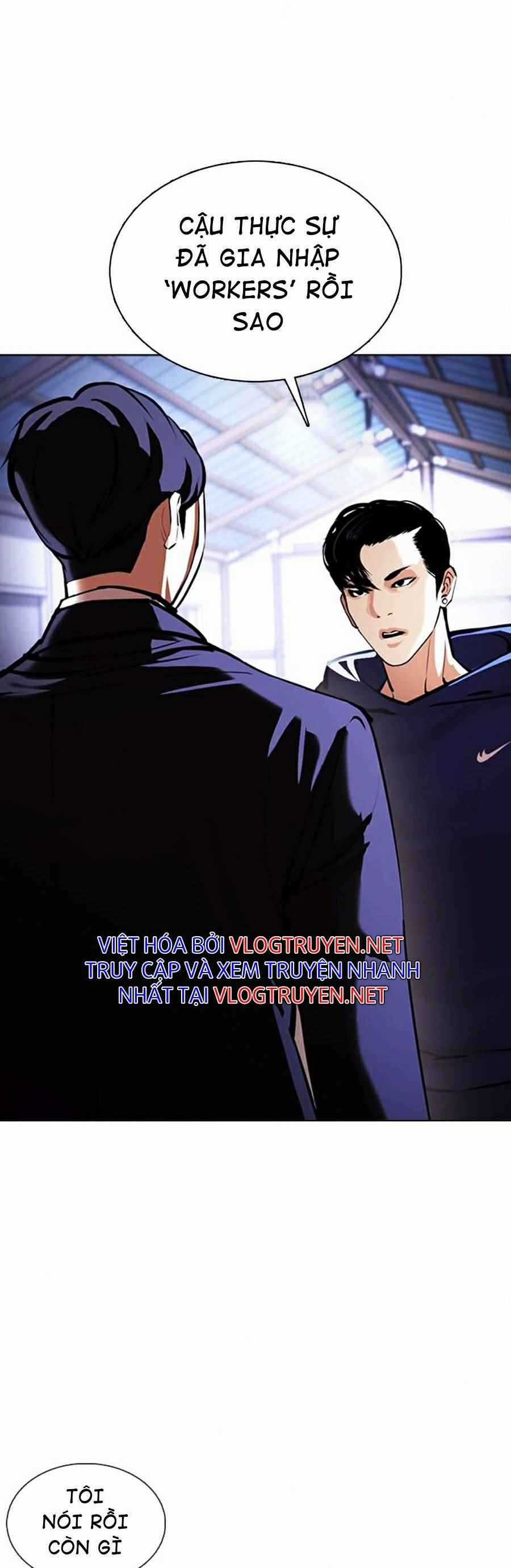 Hoán Đổi Diệu Kì Chapter 376 trang 12