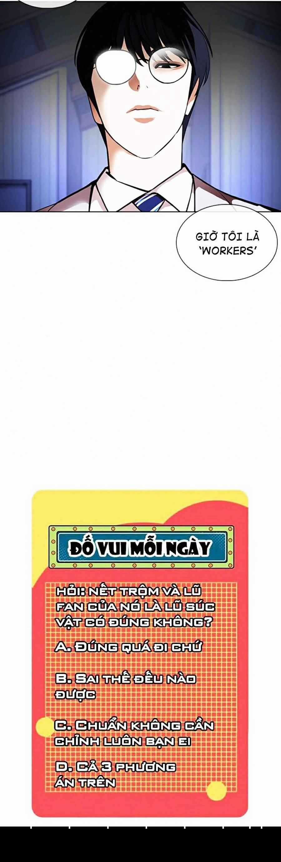 Hoán Đổi Diệu Kì Chapter 376 trang 13