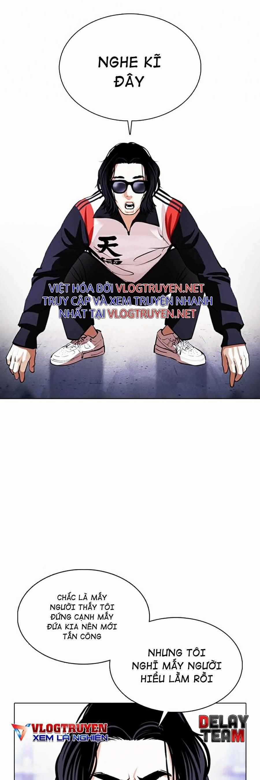 Hoán Đổi Diệu Kì Chapter 376 trang 17