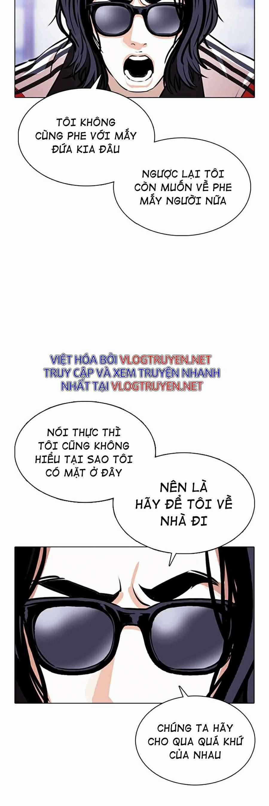 Hoán Đổi Diệu Kì Chapter 376 trang 18