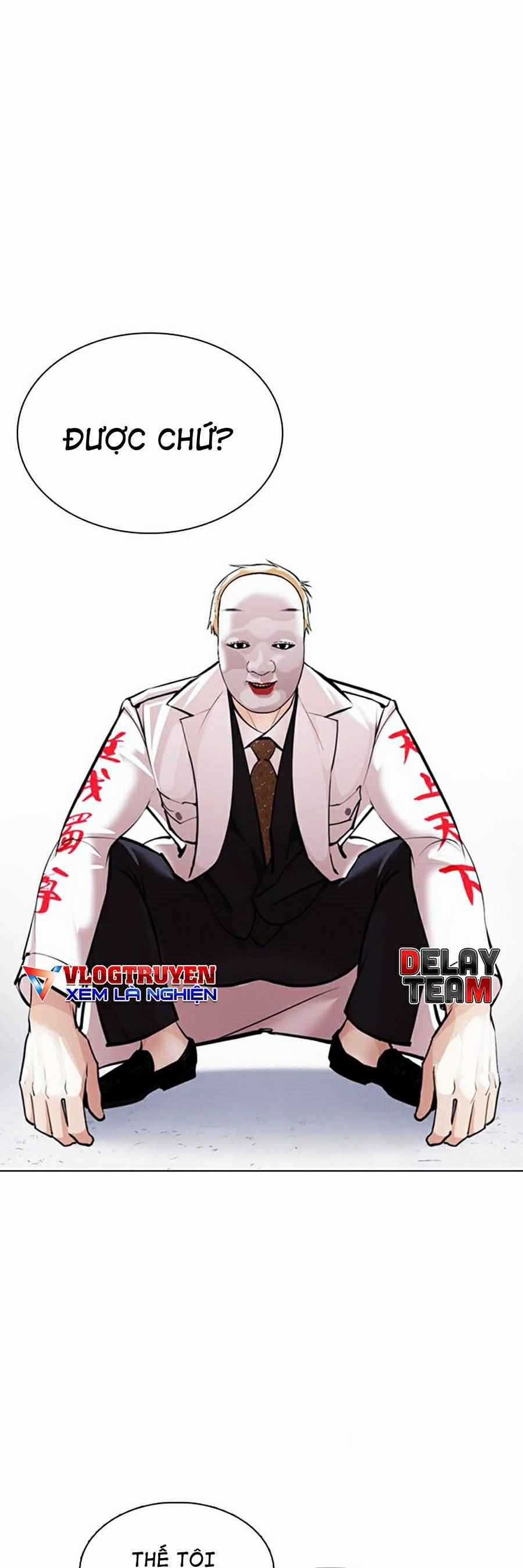 Hoán Đổi Diệu Kì Chapter 376 trang 19