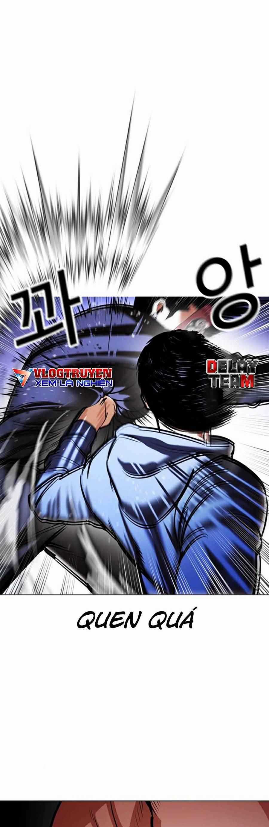 Hoán Đổi Diệu Kì Chapter 376 trang 2