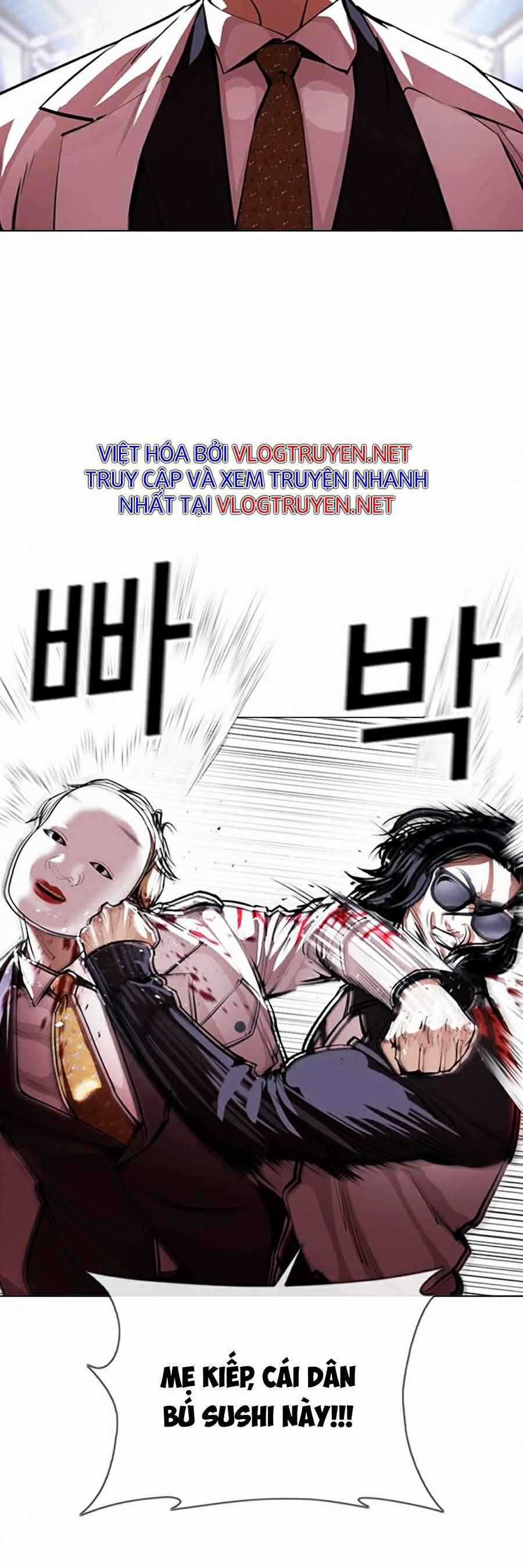 Hoán Đổi Diệu Kì Chapter 376 trang 22