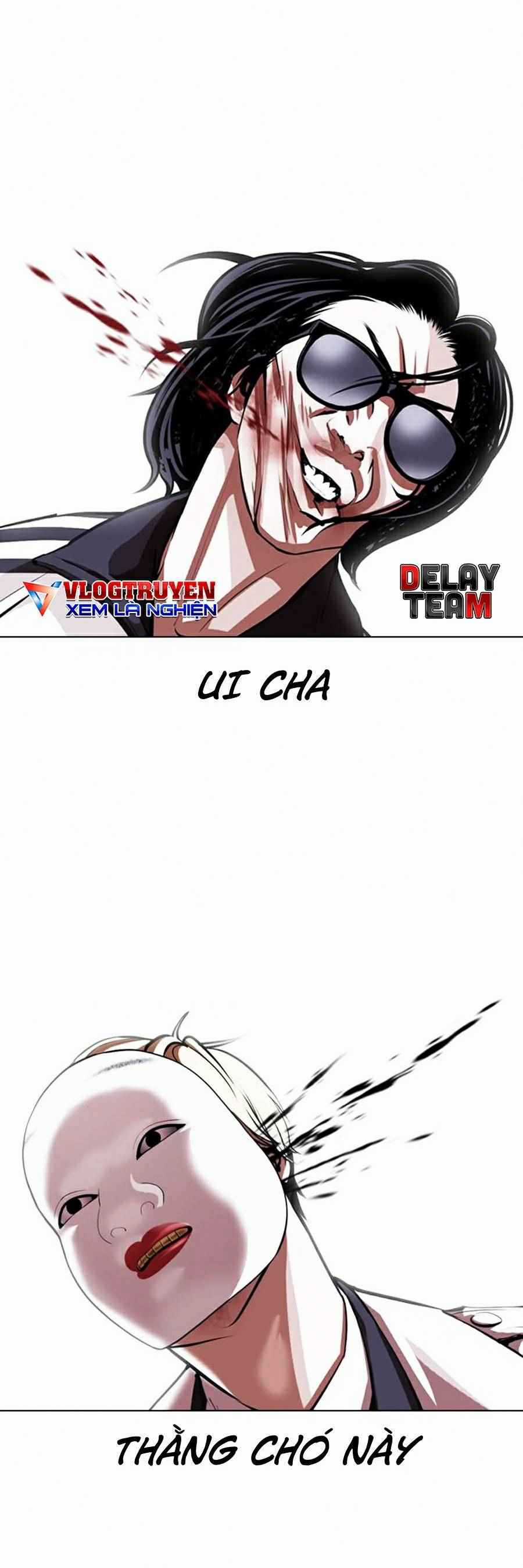 Hoán Đổi Diệu Kì Chapter 376 trang 23