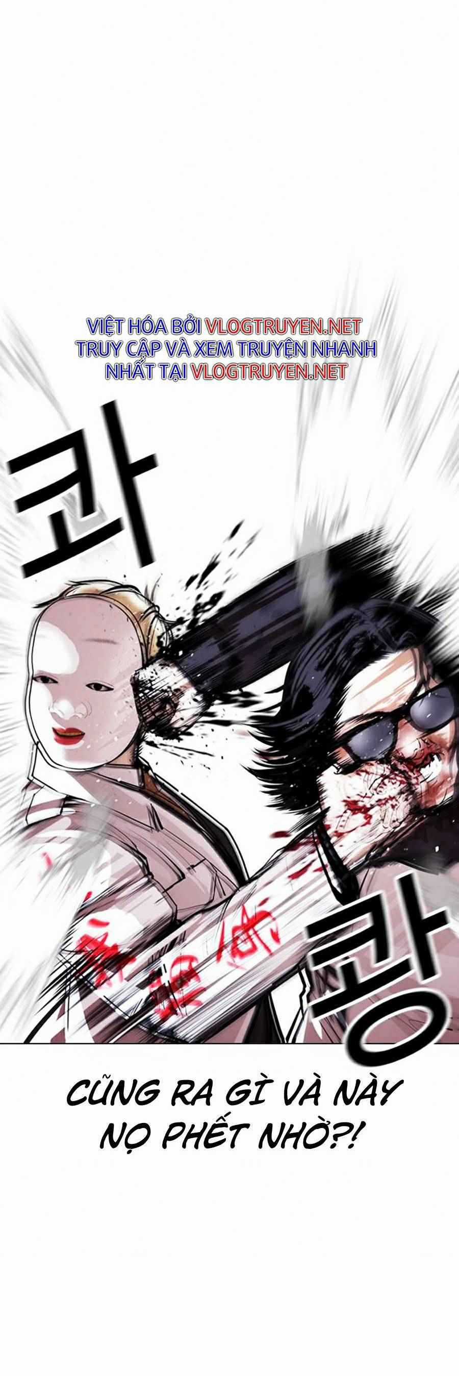 Hoán Đổi Diệu Kì Chapter 376 trang 24