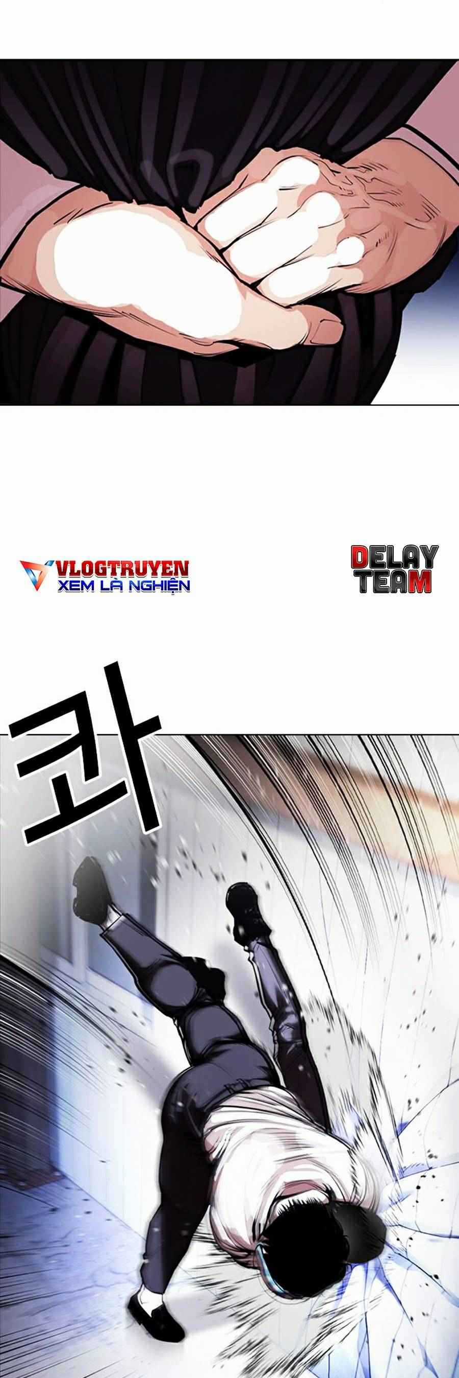 Hoán Đổi Diệu Kì Chapter 376 trang 25