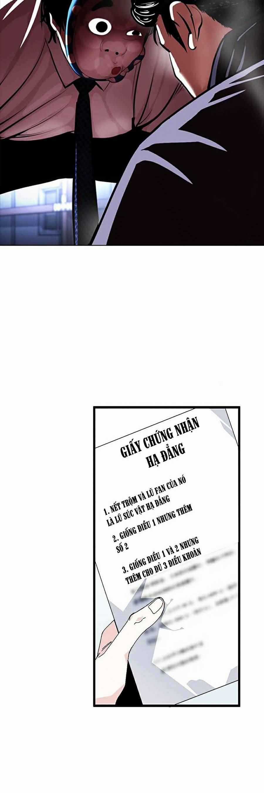 Hoán Đổi Diệu Kì Chapter 376 trang 27