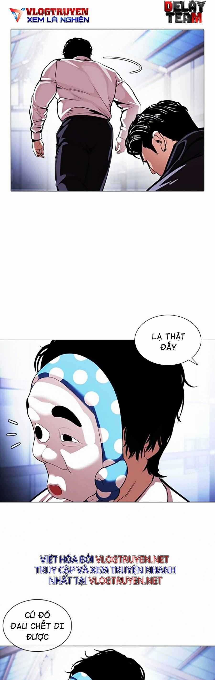 Hoán Đổi Diệu Kì Chapter 376 trang 28