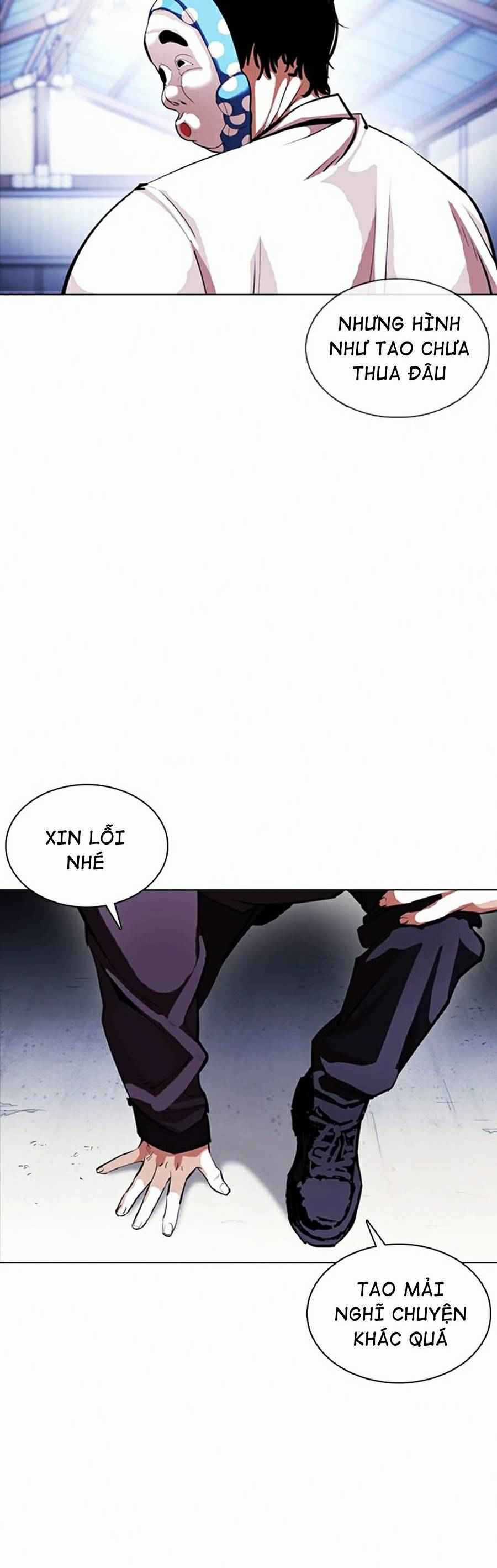 Hoán Đổi Diệu Kì Chapter 376 trang 29