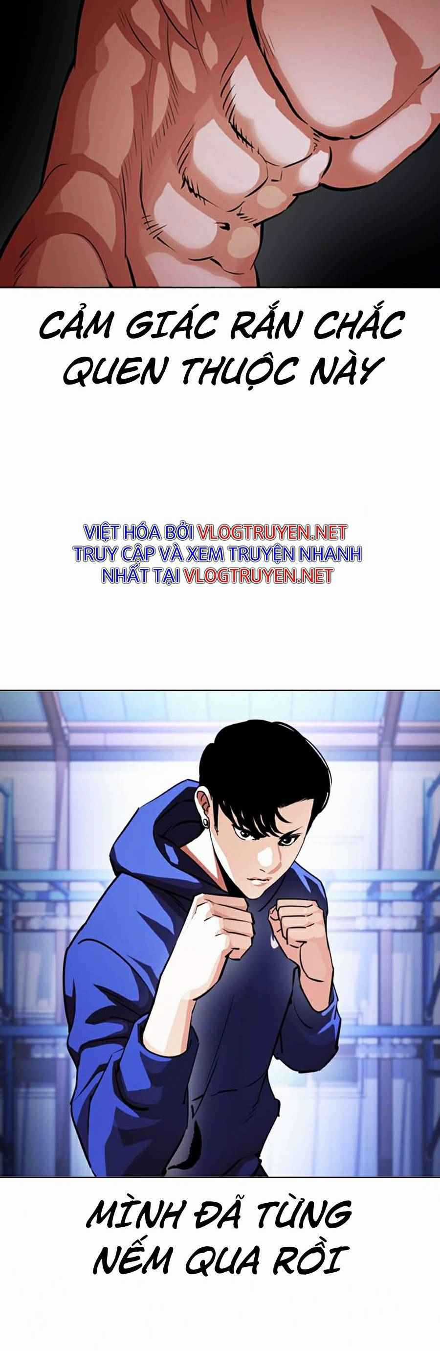 Hoán Đổi Diệu Kì Chapter 376 trang 3