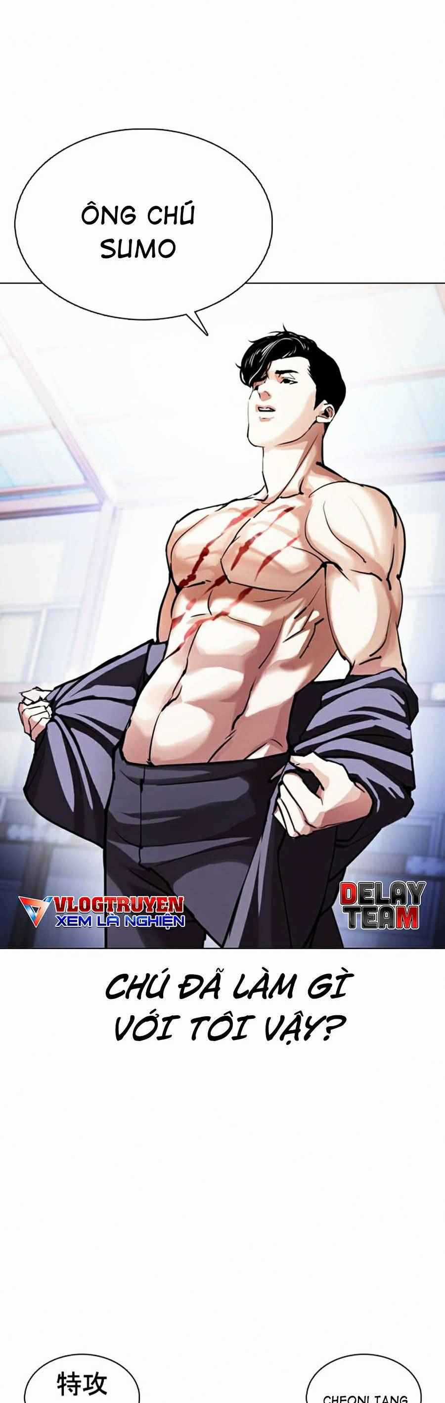 Hoán Đổi Diệu Kì Chapter 376 trang 31