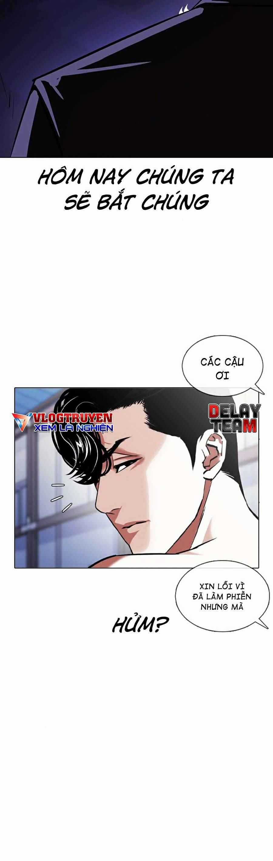 Hoán Đổi Diệu Kì Chapter 376 trang 33