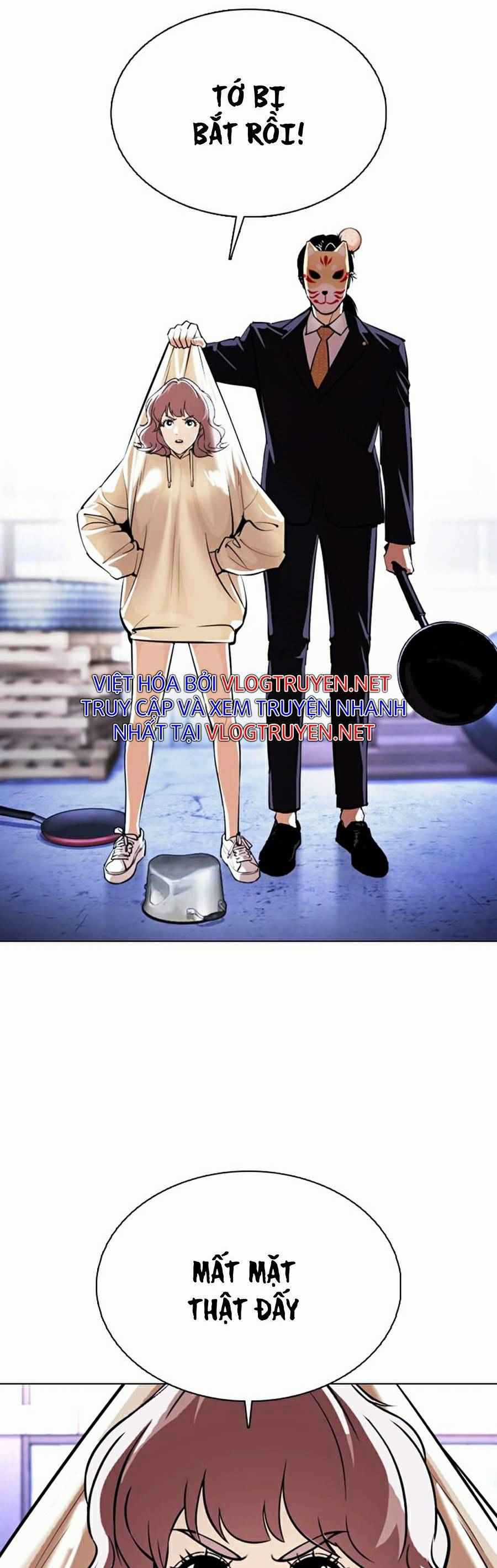 Hoán Đổi Diệu Kì Chapter 376 trang 34