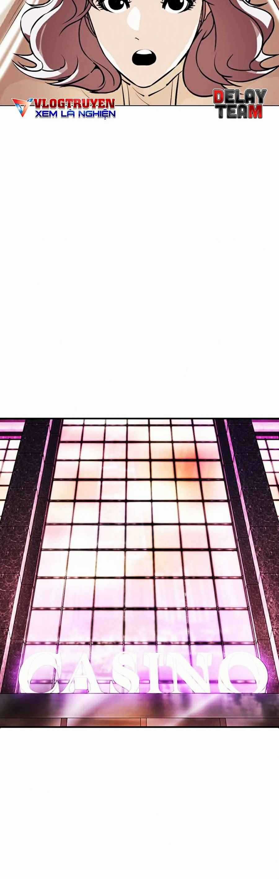 Hoán Đổi Diệu Kì Chapter 376 trang 35