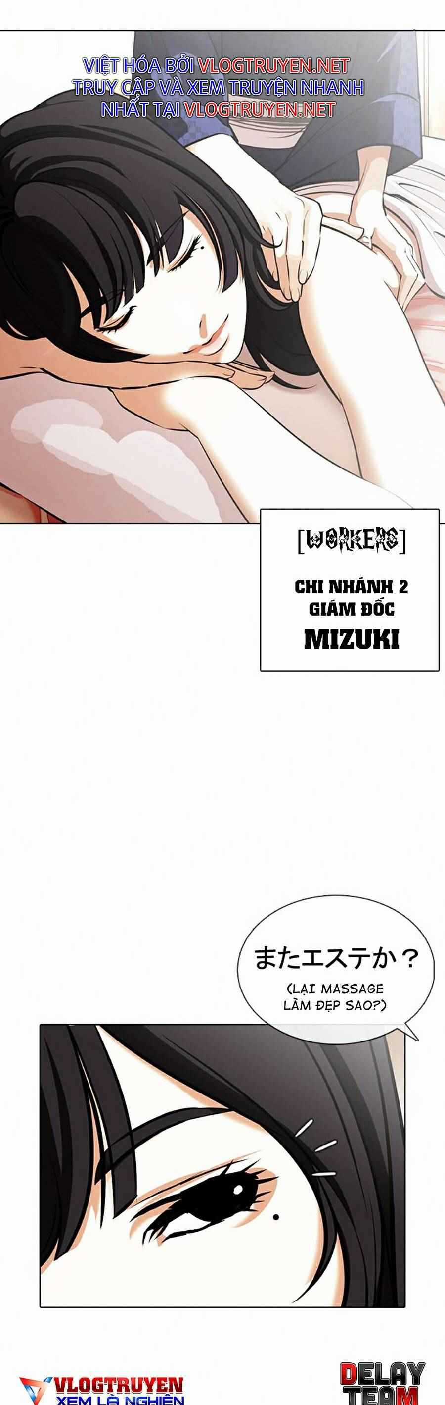 Hoán Đổi Diệu Kì Chapter 376 trang 36