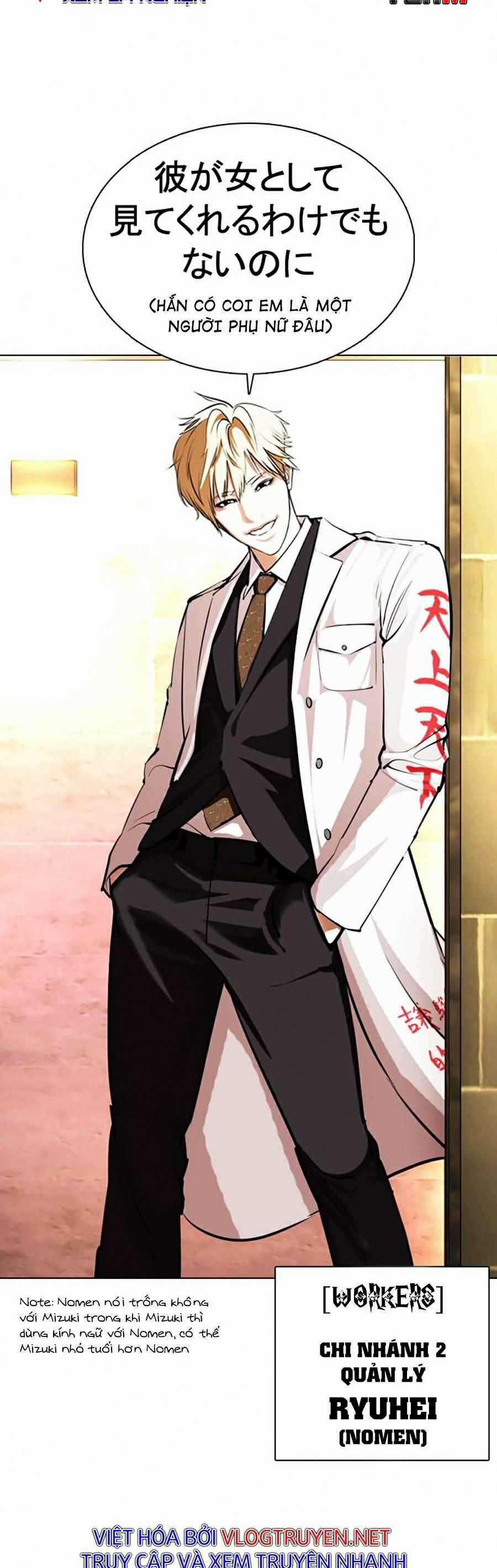 Hoán Đổi Diệu Kì Chapter 376 trang 37