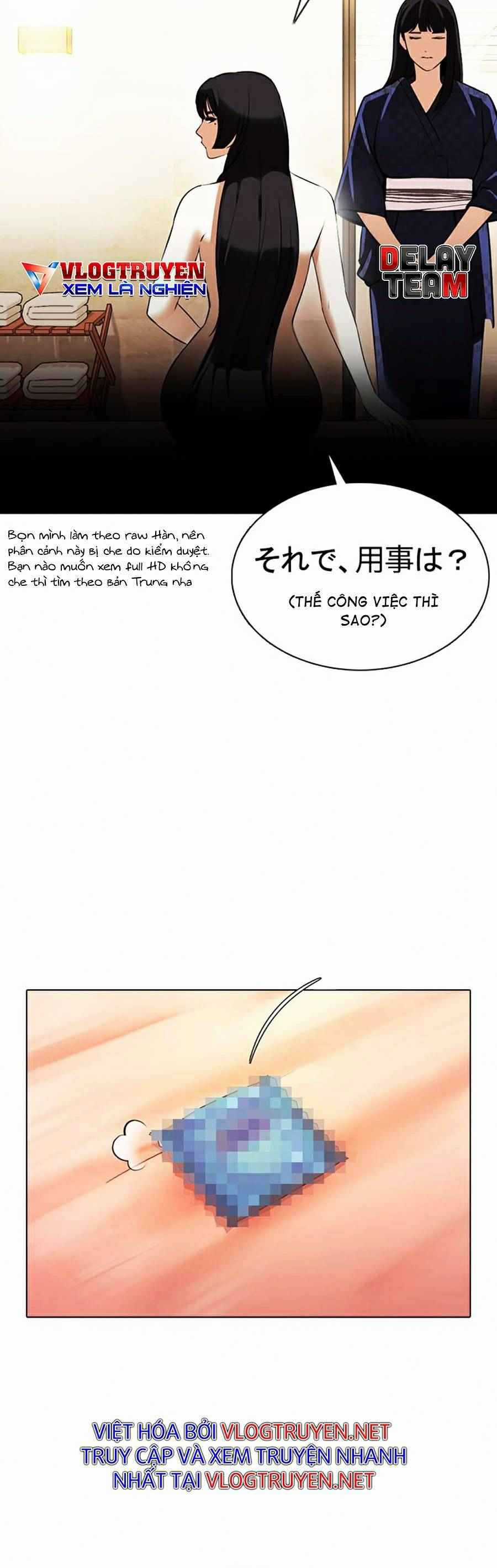 Hoán Đổi Diệu Kì Chapter 376 trang 39