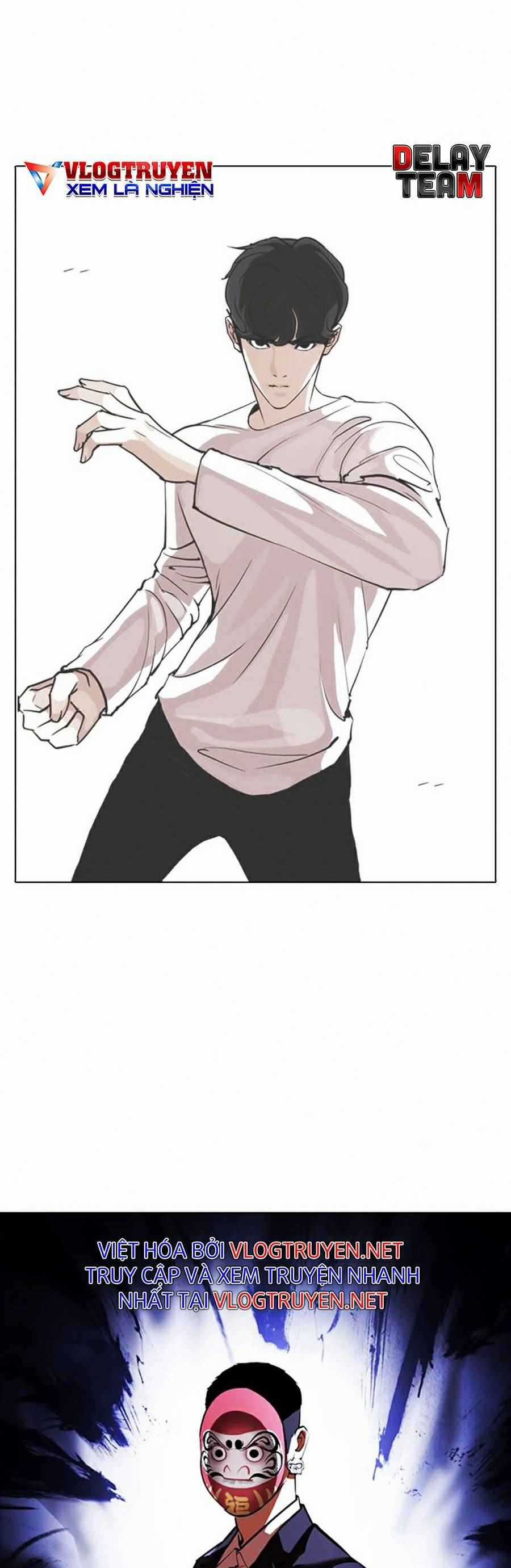 Hoán Đổi Diệu Kì Chapter 376 trang 4