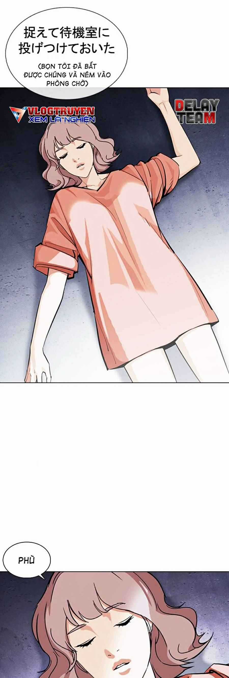 Hoán Đổi Diệu Kì Chapter 376 trang 44