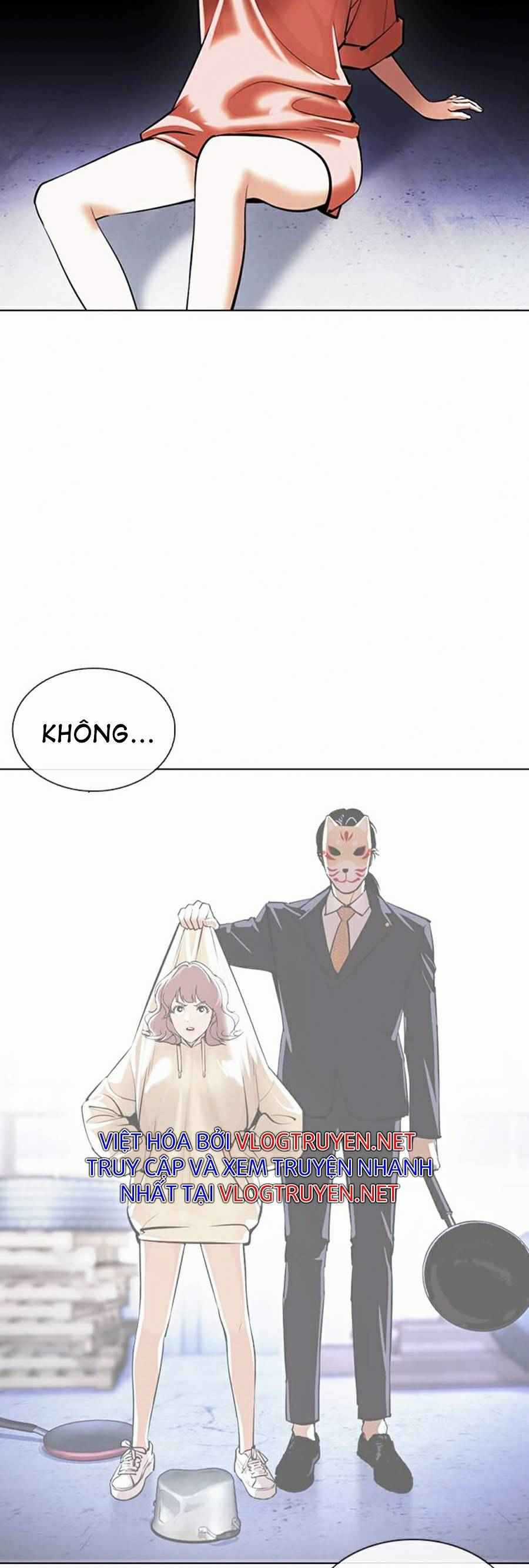 Hoán Đổi Diệu Kì Chapter 376 trang 46