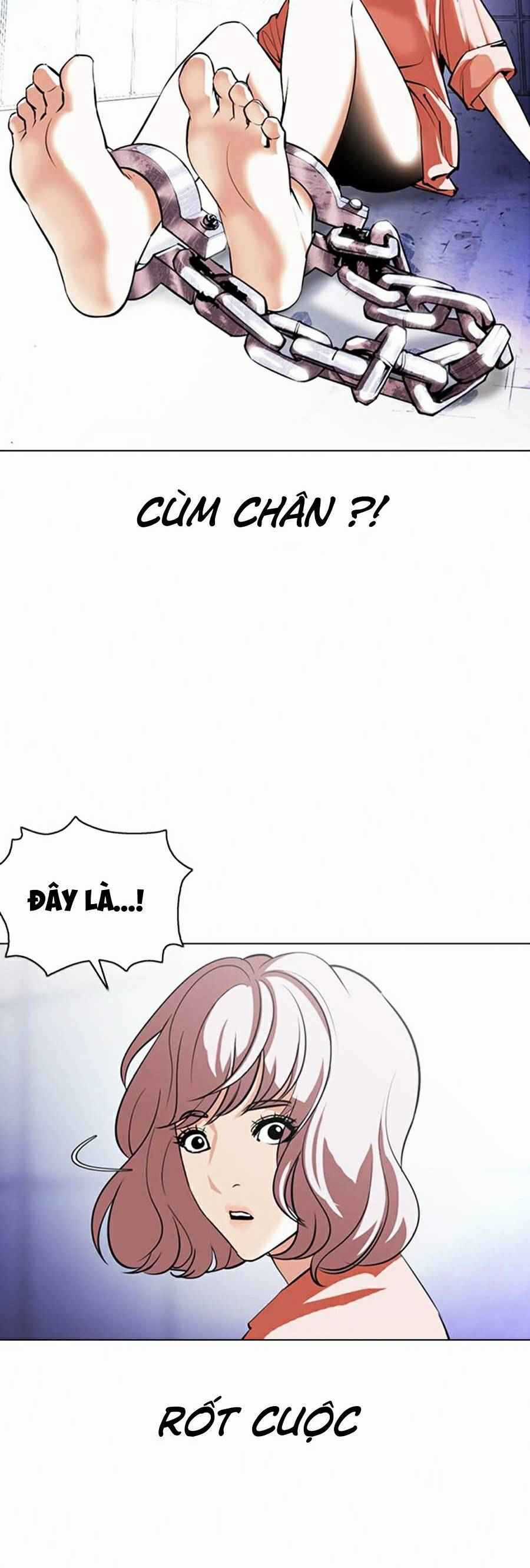 Hoán Đổi Diệu Kì Chapter 376 trang 48