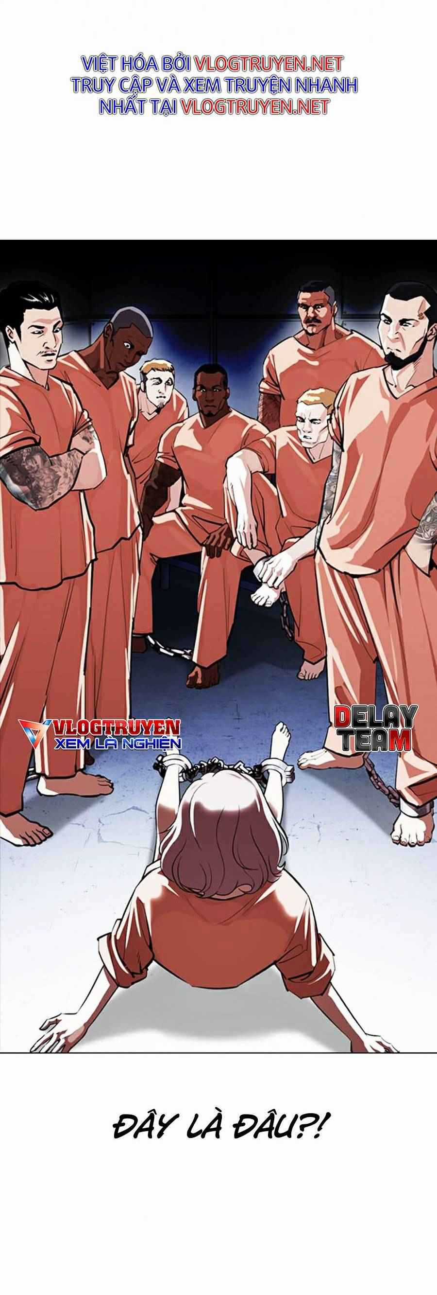 Hoán Đổi Diệu Kì Chapter 376 trang 49