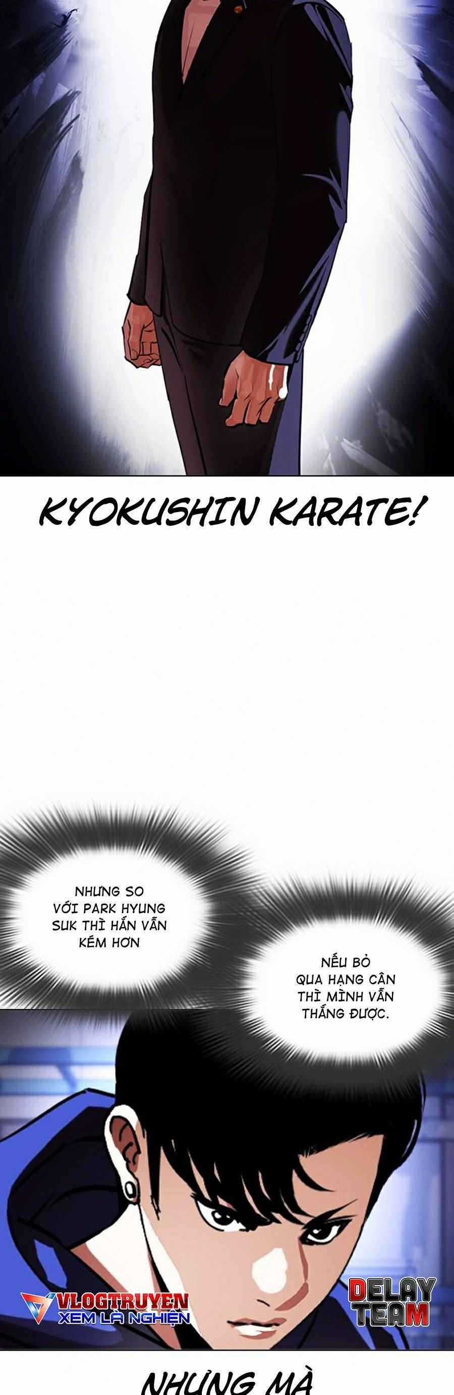 Hoán Đổi Diệu Kì Chapter 376 trang 5