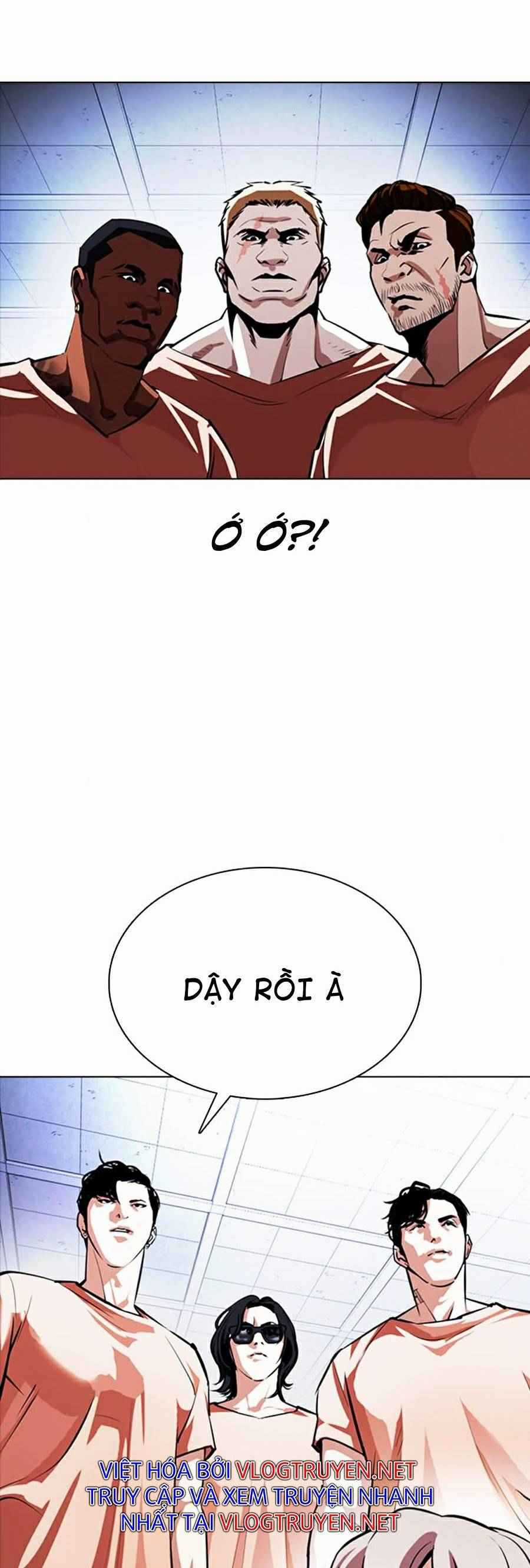 Hoán Đổi Diệu Kì Chapter 376 trang 50