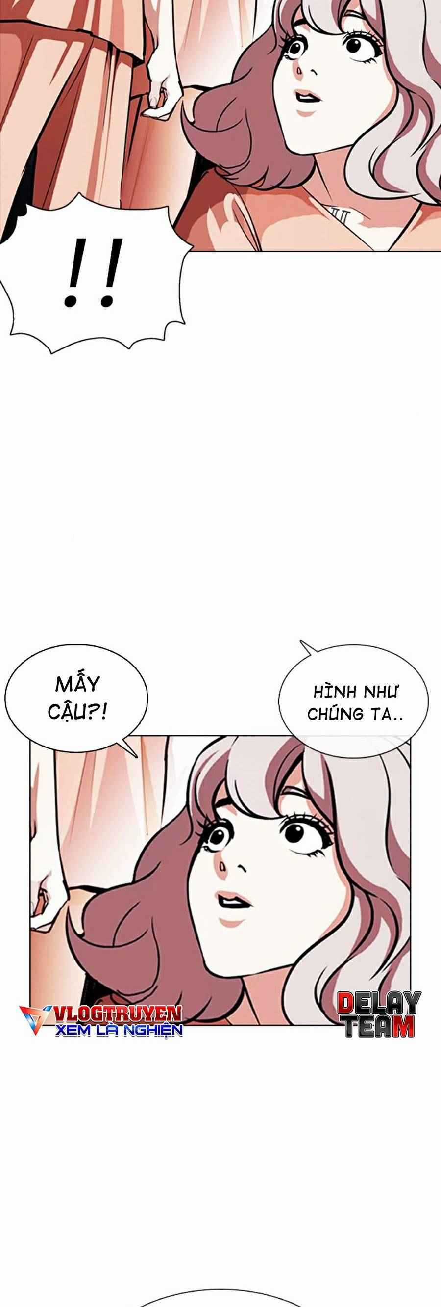 Hoán Đổi Diệu Kì Chapter 376 trang 51