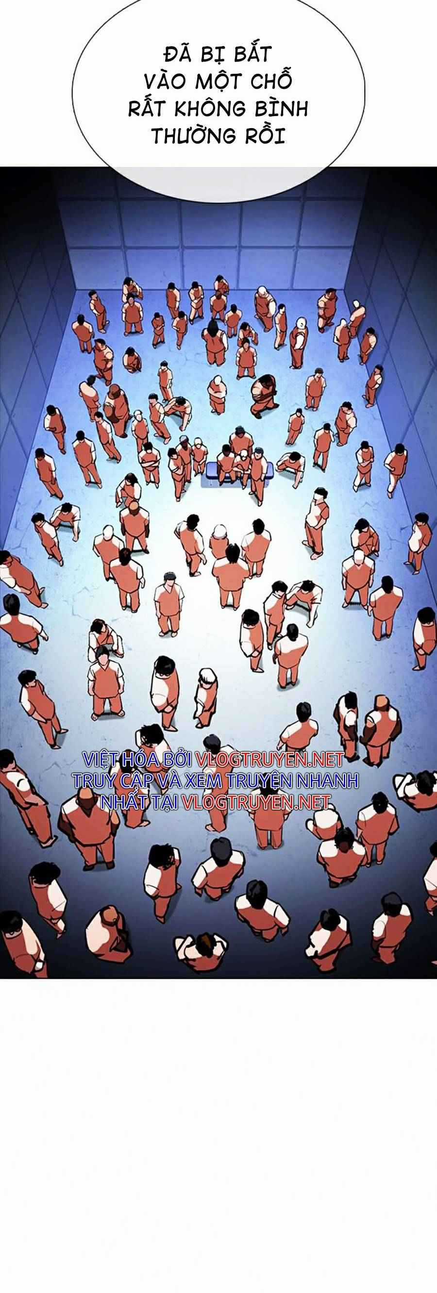 Hoán Đổi Diệu Kì Chapter 376 trang 52