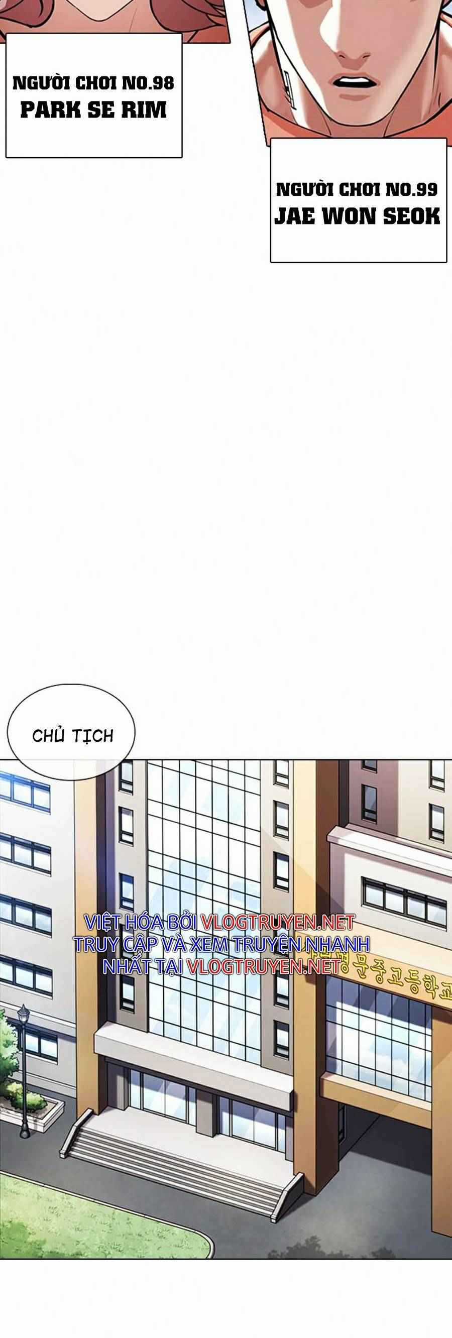 Hoán Đổi Diệu Kì Chapter 376 trang 54