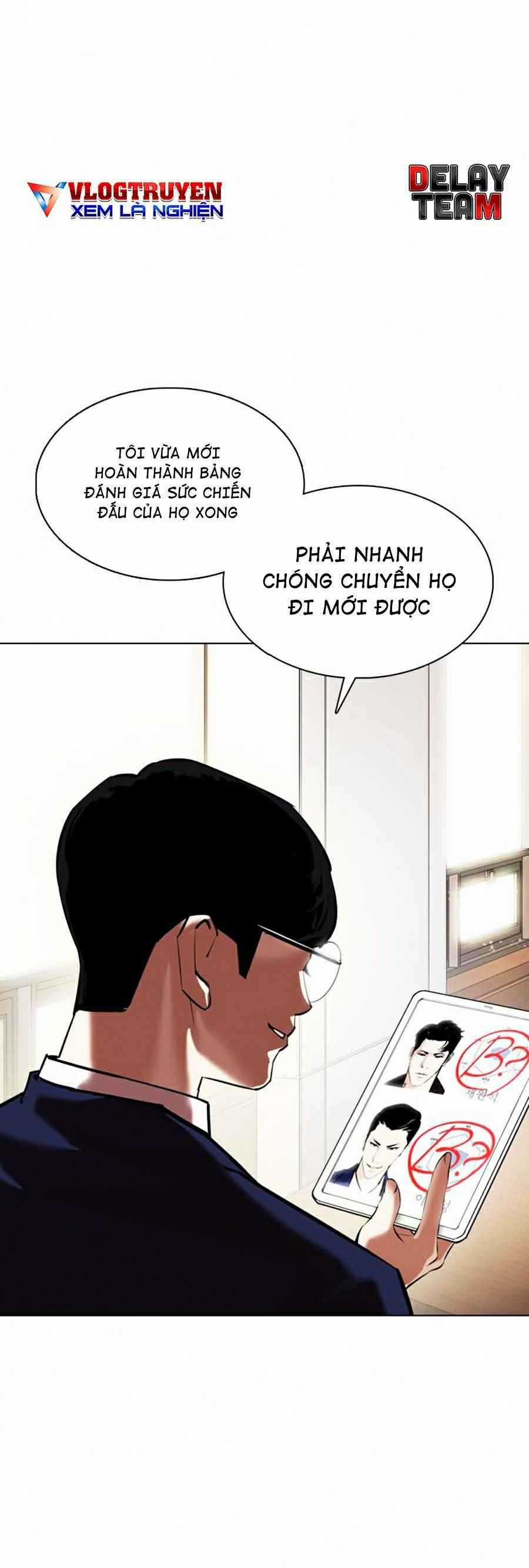 Hoán Đổi Diệu Kì Chapter 376 trang 56
