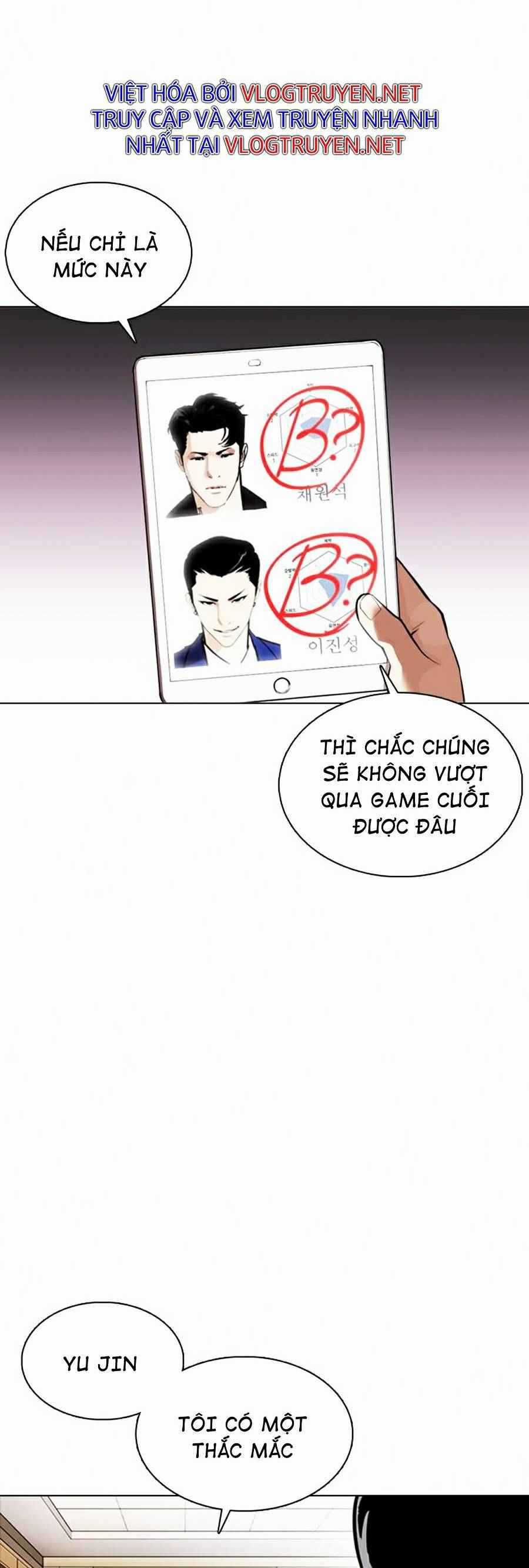 Hoán Đổi Diệu Kì Chapter 376 trang 57