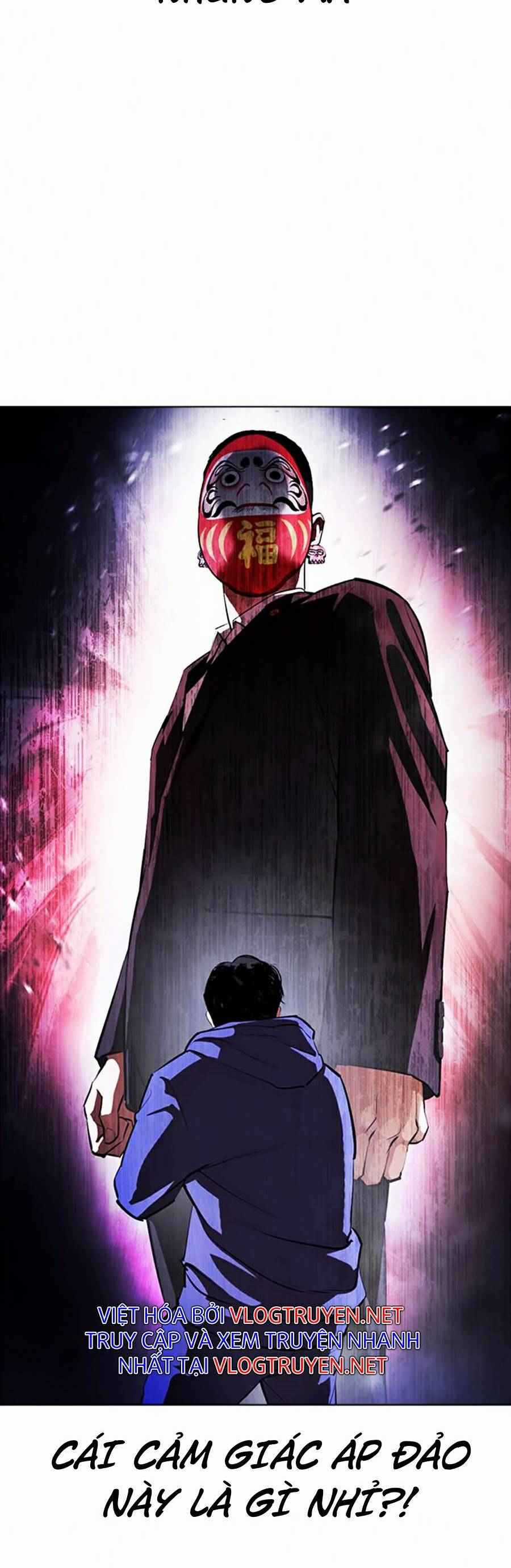 Hoán Đổi Diệu Kì Chapter 376 trang 6